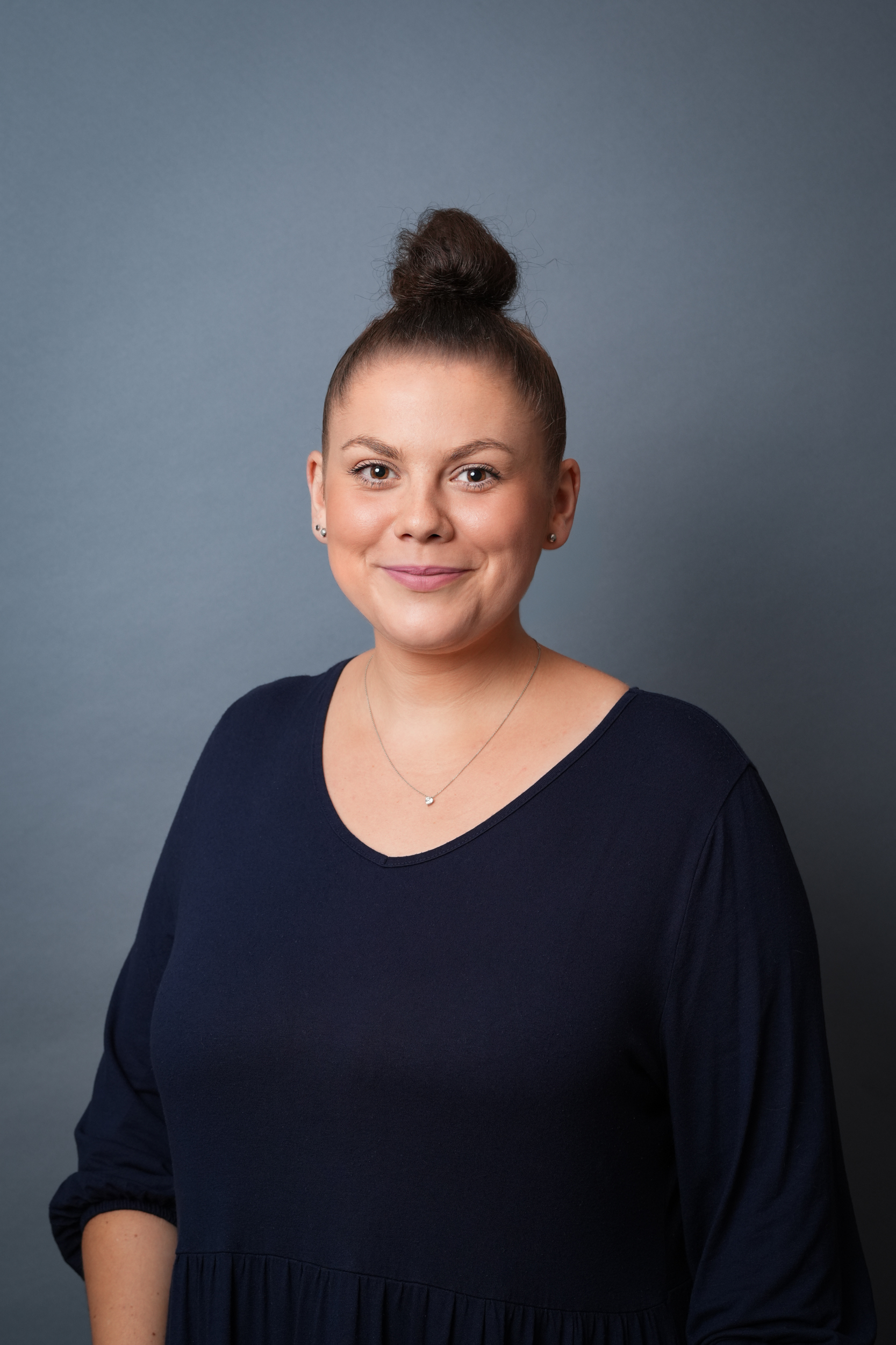 Autorka Daša Uherková